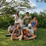 ANYKINEʼs “Inertia” Remix Goes From Reggae To Electronic Heat