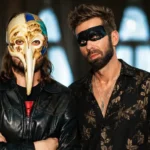 How To Dance To Mexican Music? See Neton Vega’s “RIKI” Video
