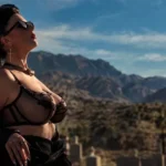 Desire Drops New Synthwave Song About Love You Can’t Quit