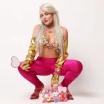 This New Princess Superstar Music Video Is Too Funny − “U N ME”