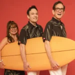 Family Trio Slack Key ʻOhana Talk Their Most Personal Album