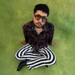 Nothing Beats Cerrone Disco Music, Stream “Hell” Now