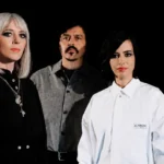 Ladytron Helen Marnie Finds Freedom Bittersweet In New Song